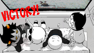 Karkat's good ending