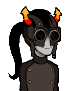 Horuss' Openbound talksprites.