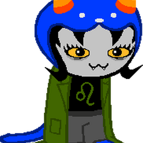 Nepeta Leijon | MS Paint Adventures Wiki | Fandom