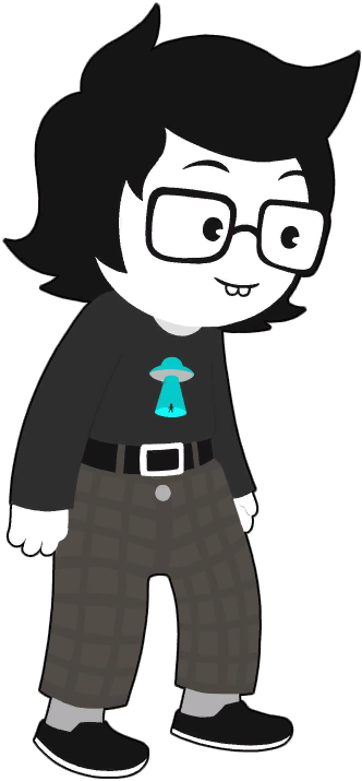 new hiveswap characters