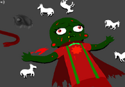 Caliborn defeated.png