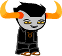 Tavros Nitram