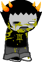 Homestuck Quiz: Matesprit (Namorado)