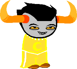 Tavros Nitram, MS Paint Adventures Wiki