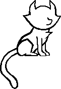 God Cat (post-Scratch Earth)