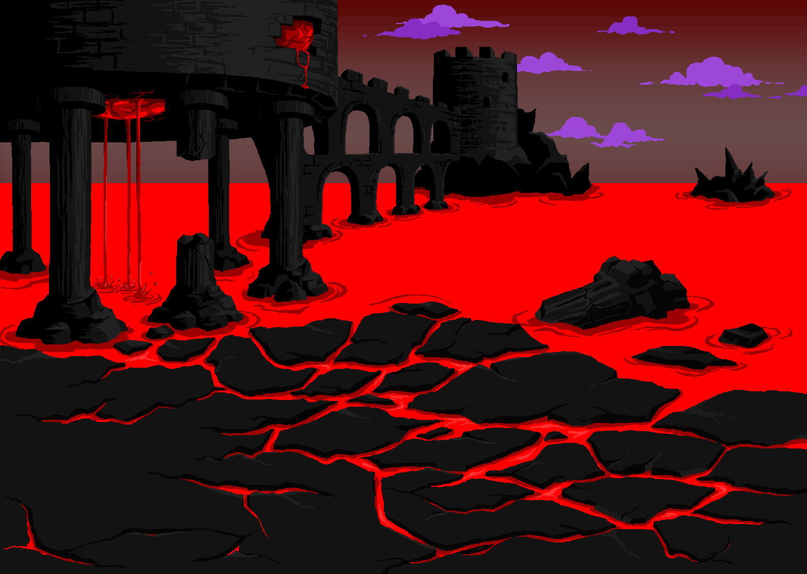 Karkat Vantas's banner