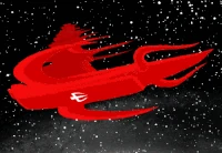 The Battleship Condescension.