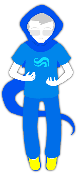 God tier | MS Paint Adventures Wiki | Fandom