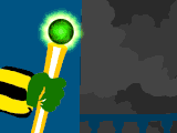 Weapon/object duality