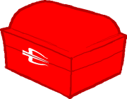 Crocker chest