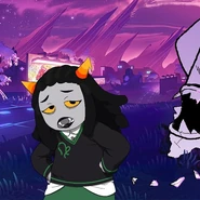 Soundcloud image for "idk man you name it im tired"