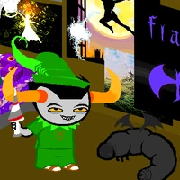 Flarp Ms Paint Adventures Wiki Fandom Have you ever wondered what your classes abilities might be in. flarp ms paint adventures wiki fandom
