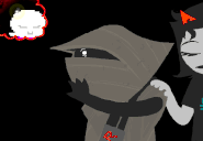 Mayor missing Serenity.gif (27 KB) The Wayward Vagabond laments over his long-time friend's departure.