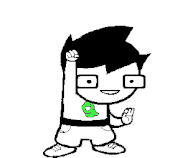 John's Victory Dance