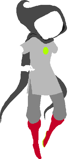 seer of blood homestuck