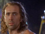 Nicolas Cage