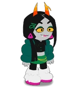 Unnamed Vircer troll