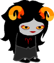 Aradia Megido