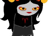 Aradia Megido