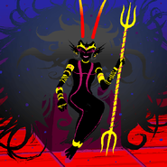 “Meenah Peixes” (Alternia)