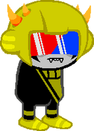 Mituna Captor, sollux, grub, scorch, trolls, opposite, synonym, Homestuck, Libra, know Your Meme
