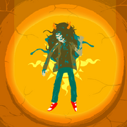 Vriska (qr)