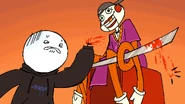 Dirk fakeout 2.png (116 KB) Dirk second "dodged" bad ending