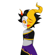 Barzum And Baizli Soleil Ms Paint Adventures Wiki Fandom Also barzum seems really sad/concerned compared to baizli. barzum and baizli soleil ms paint