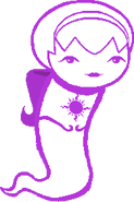 Rosesprite, Roxy's tier 1 sprite post-retcon