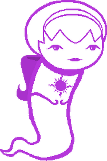 rose lalonde grimoire