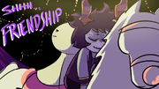 Karako friendship