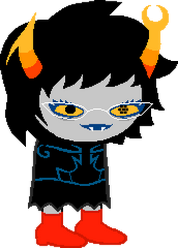 Homestuck  Hampton GA