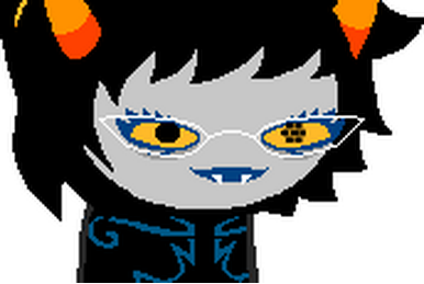 Rufioh Nitram | MS Paint Adventures Wiki | Fandom
