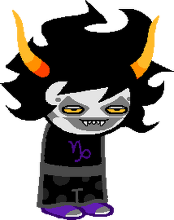 Homestuck - Wikipedia