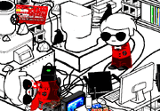 Dave killed by DD.gif