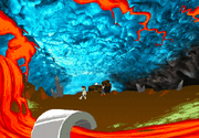 Echidna's lair memory.gif