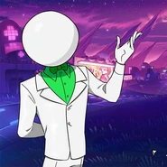 Soundcloud image for "WORST END"