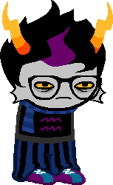 Eridan sans cape.