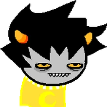 Karkat Vantas Ms Paint Adventures Wiki Fandom Read english translated daily updated romance novels, romance books online for free page 7 karkat vantas ms paint adventures