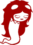 Aradiasprite, Aradia's fully prototyped sprite