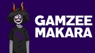 Gamzee Pesterquest.png (134 KB) Gamzee Makara revealed
