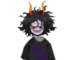 Gamzee Makara/Dubiously Canon