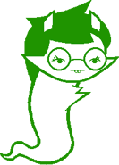 Jadesprite, Jade's fully prototyped sprite