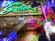 Olive Garden Euphoria™.