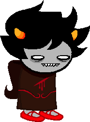 homestuck latula god tier