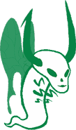 Mothersprite, Kanaya's sprite