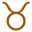 Taurus Symbol