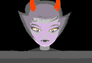 Kanaya Maryam in Hussnasty Mode