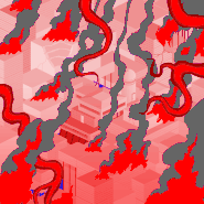 Roxy's house red miles.gif (127 KB) Roxy's house attacked by the Red Miles and the Condesce.