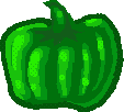 A pumpkin